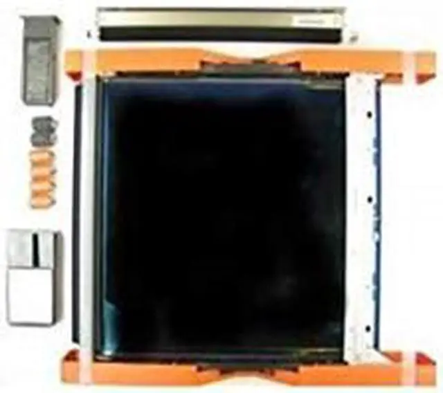 Alt view image 9 of 12 - Lexmark 300K Maintenance Kit 40X9669