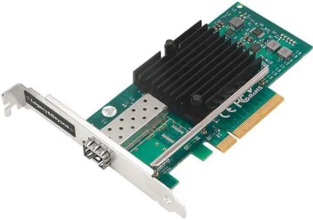 Alt view image 10 of 20 - 1PORT 10G SFP+ ETHERNET