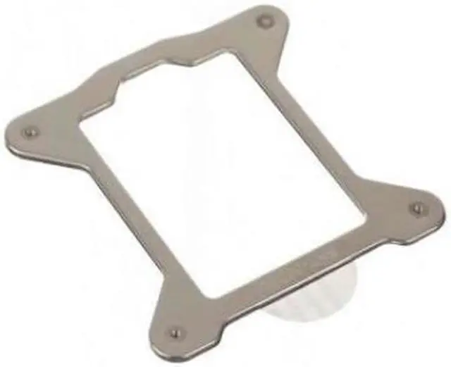 Alt view image 10 of 13 - Bkt-0028L Lga1566 Cpu Heatsink-Back Plate
