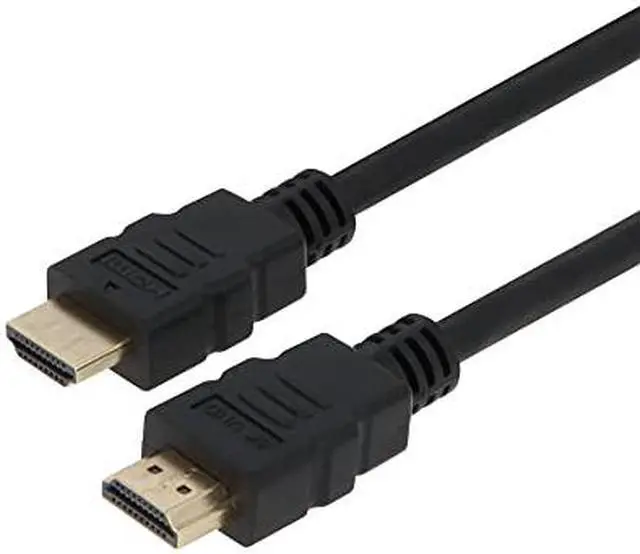 Alt view image 6 of 10 - VisionTek Ultra High Speed HDMI 2.1 Cable 48Gbps M/M 901463