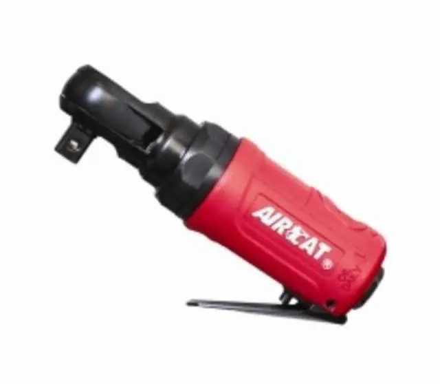 Alt view image 4 of 7 - 1/4" Mini Palm Ratchet