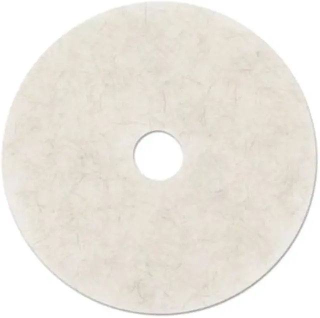 Alt view image 11 of 14 - 3M™ Pad,Flr,Brnsh,27,Ntwe,5 20326