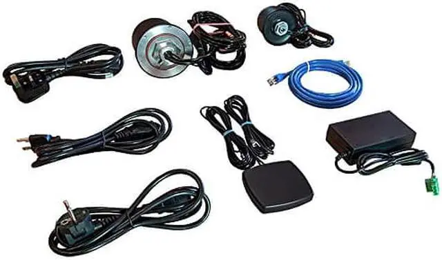 Alt view image 6 of 13 - Digi WR54 Accessory Kit - Dual Cellular 76002085