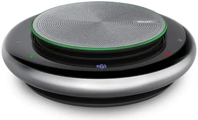 Alt view image 5 of 8 - PREMIUM LEVEL PORTABLE SPEAKERPHONE