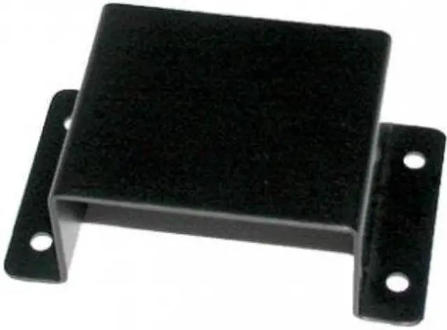 Alt view image 5 of 10 - Lind Electronics Mounting Bracket For Lind 80 - 120 Watt Dc Power Adapters