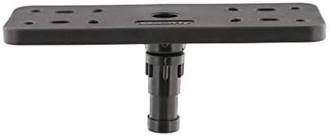 Alt view image 6 of 13 - SCOTTY 367 UNIVERSAL FISH FINDER MOUNT UP TO 9 UNITS