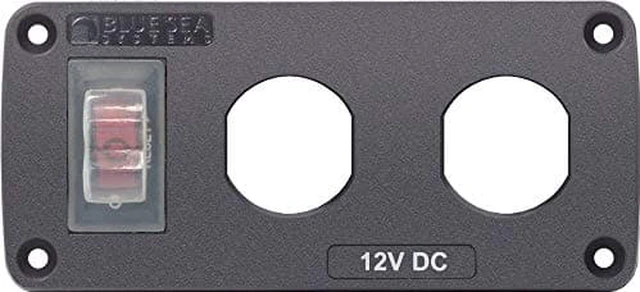 Alt view image 8 of 11 - Exterior Panel, Two Blank Openings