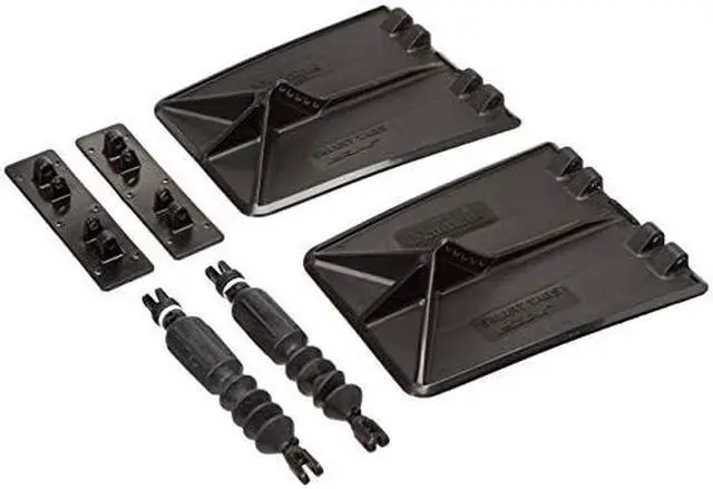 Alt view image 5 of 12 - Nauticus Smart Tabs Sx Series 10.5 X 12 F/21-25' Boats - Up To 250 Hp