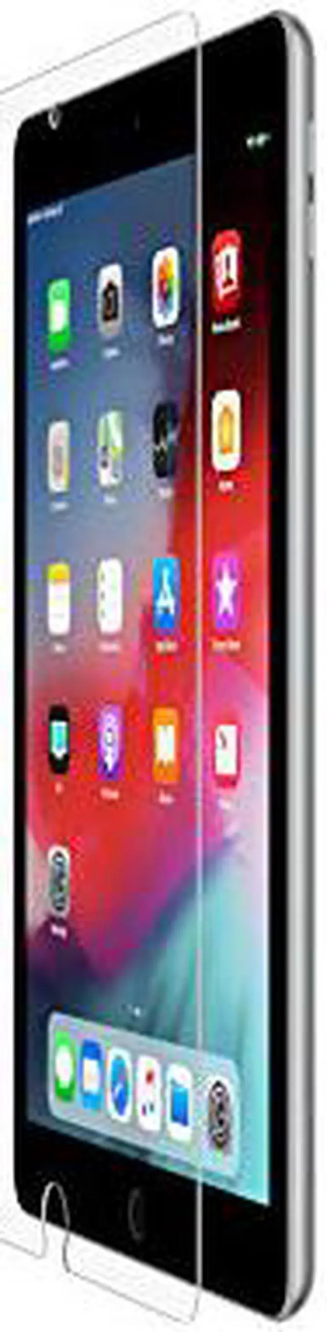 Alt view image 7 of 10 - Belkin Components Glassez Trayappleipad 9.7 Inchtemper