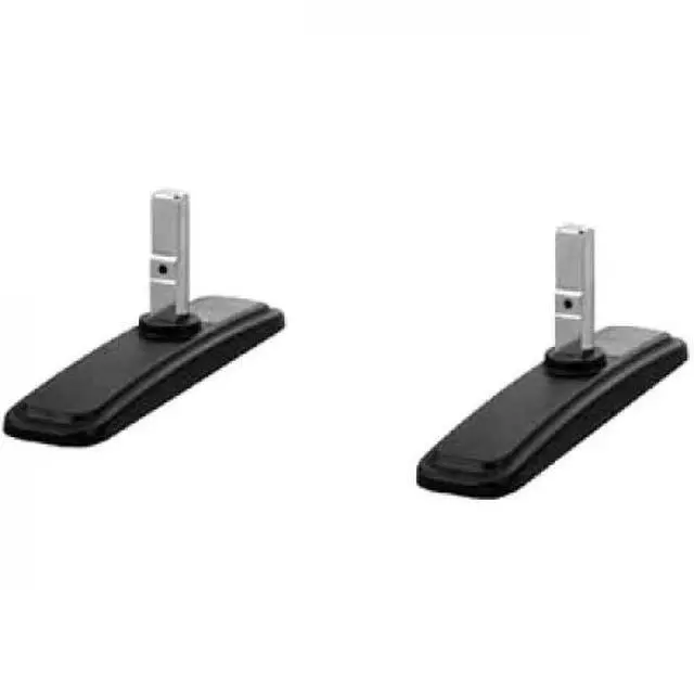 Alt view image 3 of 9 - DISPLAY PEDESTAL STAND 43 49 SF2U LCD