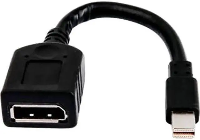 Alt view image 12 of 15 - HP 2MY05AA Displayport Cable - Mini Displayport (M) To Displayport (M) - For Workstation Z238, Z640