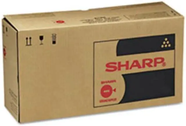 Alt view image 6 of 8 - SHARP SHRMX270HB SHARP BR MX-2300N - 1-WASTE DISPOSAL UNIT