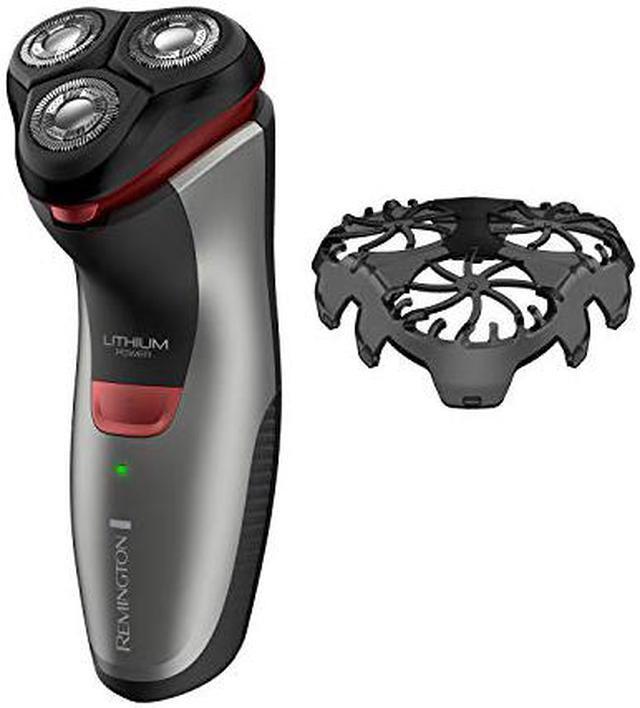 Alt view image 15 of 17 - Remington Shaver