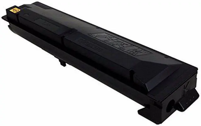 Alt view image 10 of 12 - Kyocera TK5217K Genuine OEM 1T02R60US0 Black Toner Cartridge - 20K Yield