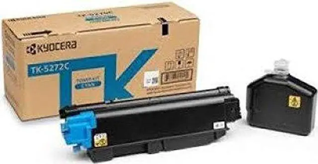 Alt view image 6 of 12 - KYOCERA P6230CDN