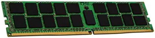 Alt view image 6 of 11 - Kingston 32GB DDR4 SDRAM Memory Module KTDPE432S432G