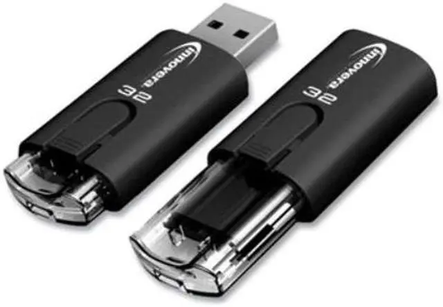 Alt view image 10 of 20 - Innovera USB 3.0 Flash Drive 32 GB 82032