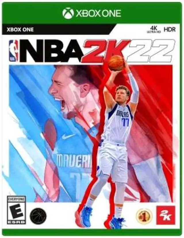 Alt view image 8 of 11 - NBA 2K22 - Xbox One