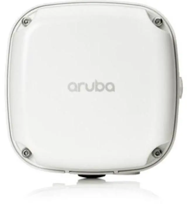 Alt view image 7 of 15 - Aruba AP-567 802.11ax 1.73 Gbit/s Wireless Access Point R4W49A