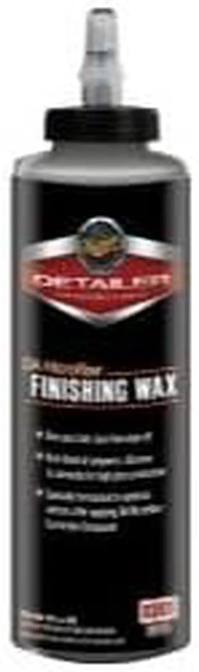 Alt view image 8 of 14 - Meguiar's DA Microfiber Finishing Wax - 16oz
