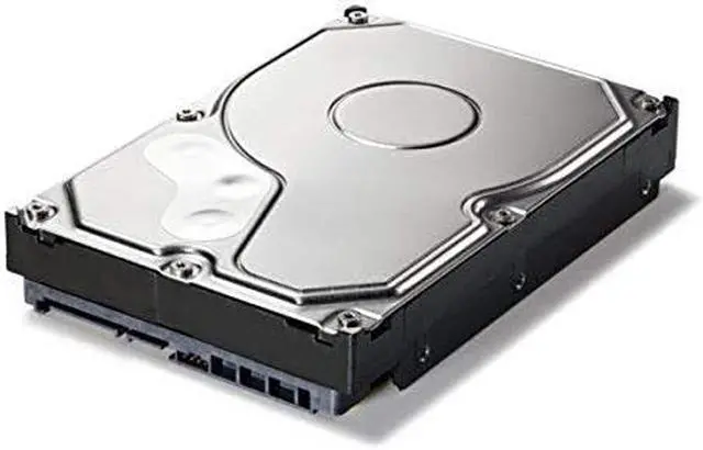 Alt view image 3 of 9 - Buffalo 6 TB Hard Drive 3.5" Internal SATA SATA/300 OPHD60BST3Y
