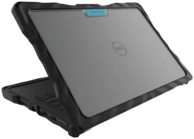 Alt view image 10 of 15 - DROPTECH DELL 3120 CLAMSHELL