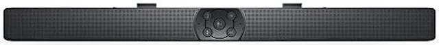 Alt view image 14 of 20 - Dell Sound Bar Speaker - 5 W Rms - Black