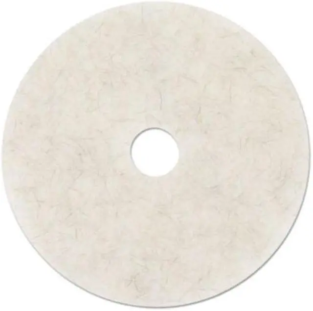 Alt view image 12 of 14 - 3M™ Pad,Flr,Brnsh,27,Ntwe,5 20326