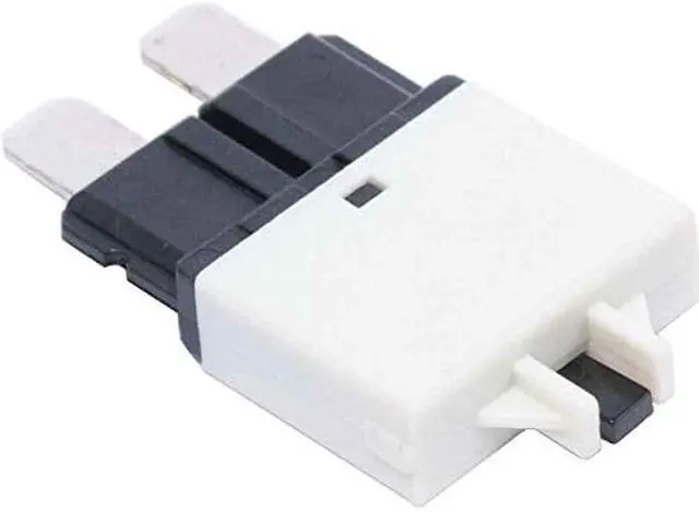 Alt view image 7 of 9 - BLUE SEA 7067 CIRCUIT BREAKER ATO/ATC 25A 2 PACK