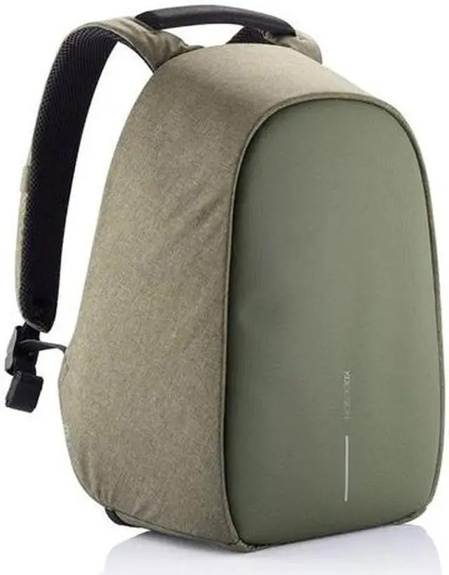 Alt view image 3 of 14 - XD Design Bobby Hero Small, Anti-theft Backpack
