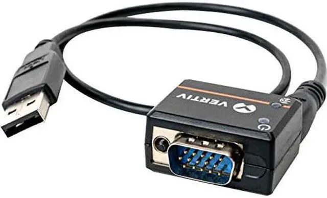 Alt view image 6 of 9 - SMALL FORM FACTOR, SERVER INTERFACE MODULE FOR VGA, USB KEYBOARD, MOUSE. SUPPORT