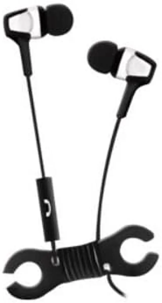 Alt view image 11 of 16 - Maxell Mega Trio Earset 199818