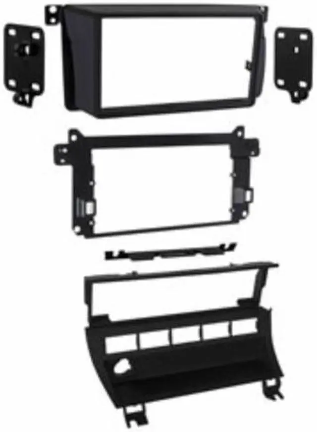 Alt view image 11 of 15 - Metra 959310B