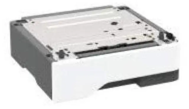 Alt view image 11 of 17 - Lexmark 250-Sheet Tray 40N4250