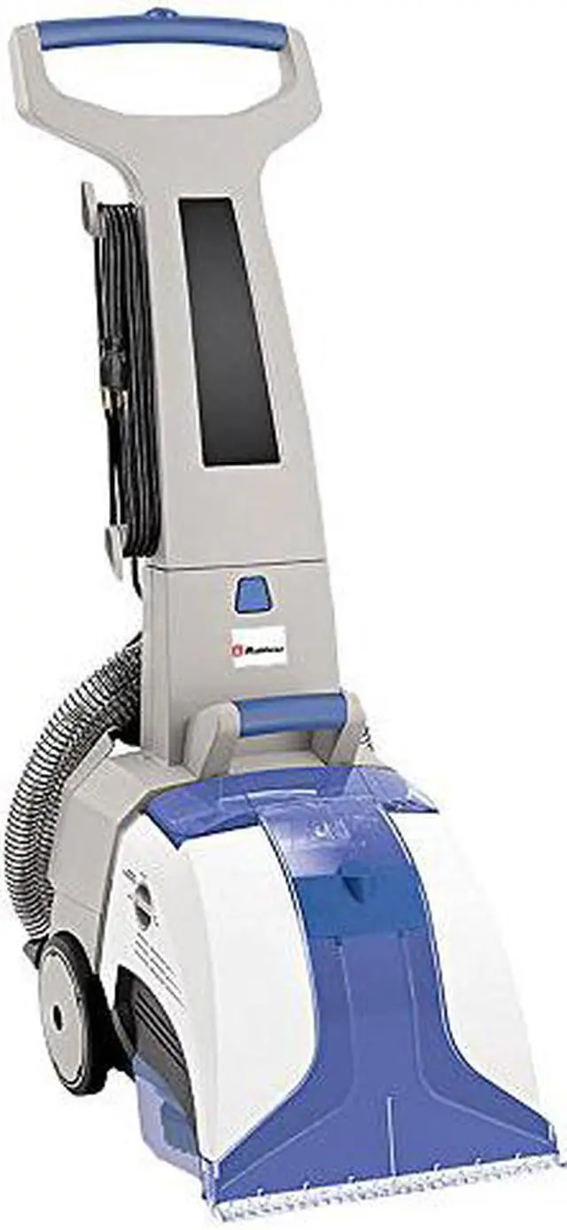 Alt view image 8 of 20 - Koblenz CC-1210 Carpet Cleaner and Extractor