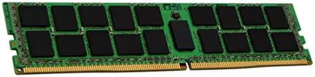 Alt view image 7 of 10 - Kingston 16GB DDR4 SDRAM Memory Module KTDPE43216G