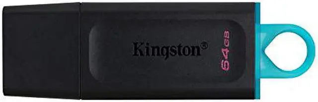 Alt view image 20 of 20 - Kingston 64GB DataTraveler Exodia USB 3.2 Gen 1 Flash Drive (DTX/64GB)