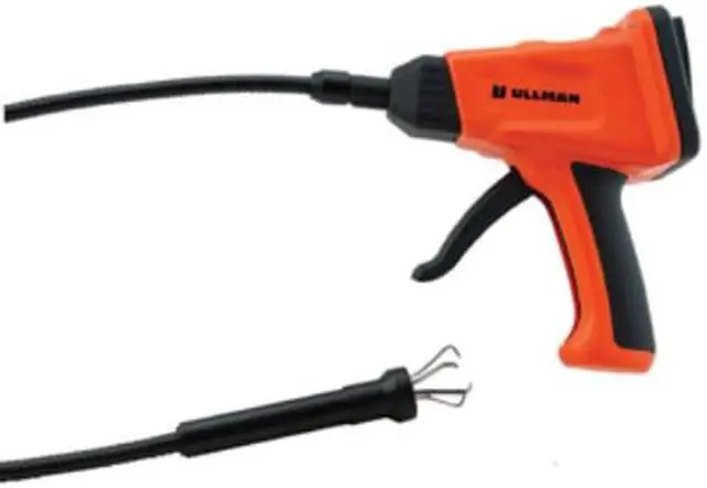 Alt view image 6 of 8 - Ullman E-CART-1 CART Camera Assisted Retrieval Tool