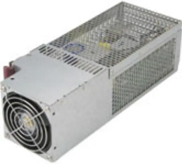 Alt view image 7 of 11 - Supermicro PWS-2K01A-BR 2000W Redundant Single Output Power Supply, Titanium Level