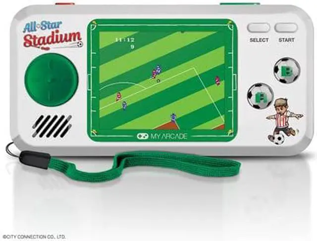 Alt view image 6 of 8 - ALLSTAR STADIUM PCKT PLYR