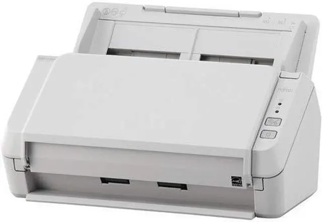 Alt view image 6 of 18 - Ricoh Image Scanner SP-1130N PA03811-B025 ADF (Automatic Document Feeder), Duplex Document Scanner