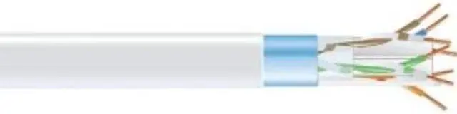 Alt view image 9 of 13 - Black Box Cat.6 UTP Network Cable