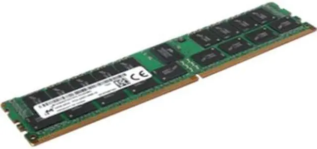 Alt view image 10 of 16 - MEMORYBO 64GB DDR4 3200MHZ ECC RDIMM