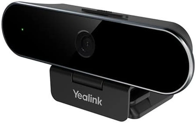 Alt view image 11 of 20 - Yealink UVC20 1080P 5 Mega-Pixel Camera 1306010