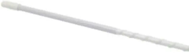 Alt view image 4 of 17 - ROADPRO R RPPS-2W 2     FIBERGLASS CB ANTENNA WHIP  1000 WATTS WHITE