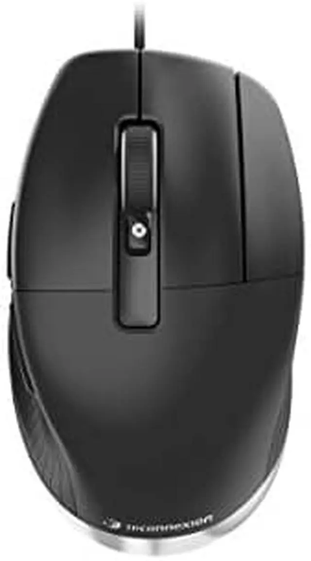 Alt view image 8 of 9 - 3Dconnexion CadMouse Pro 3DX700080