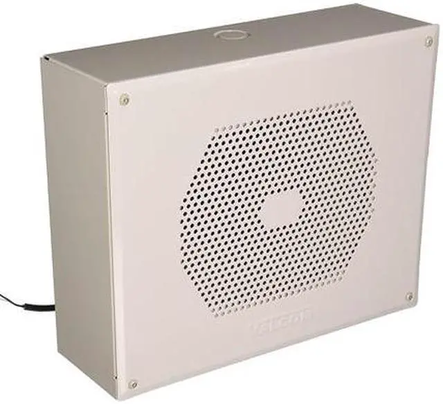 Alt view image 8 of 10 - Vandal Resistant Flexhorn Enclosure FP