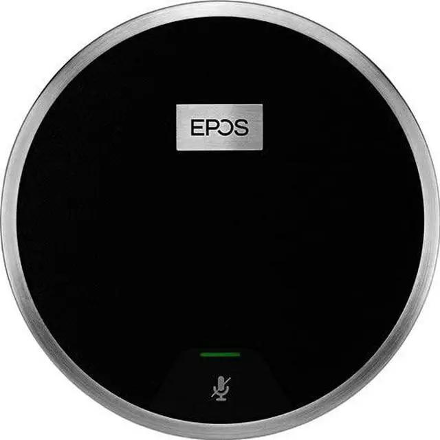 Alt view image 12 of 20 - EPOS 1000229 EXPAND 80 Speakerphone with Expansion Microphones