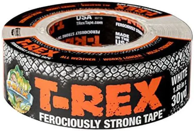 Alt view image 11 of 12 - T-REX Duct Tape