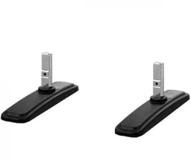 Alt view image 5 of 9 - DISPLAY PEDESTAL STAND 43 49 SF2U LCD